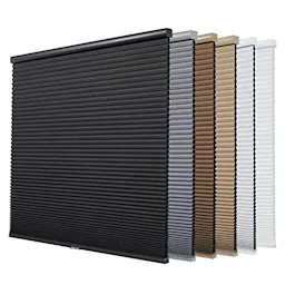 Blackout Cellular Shades