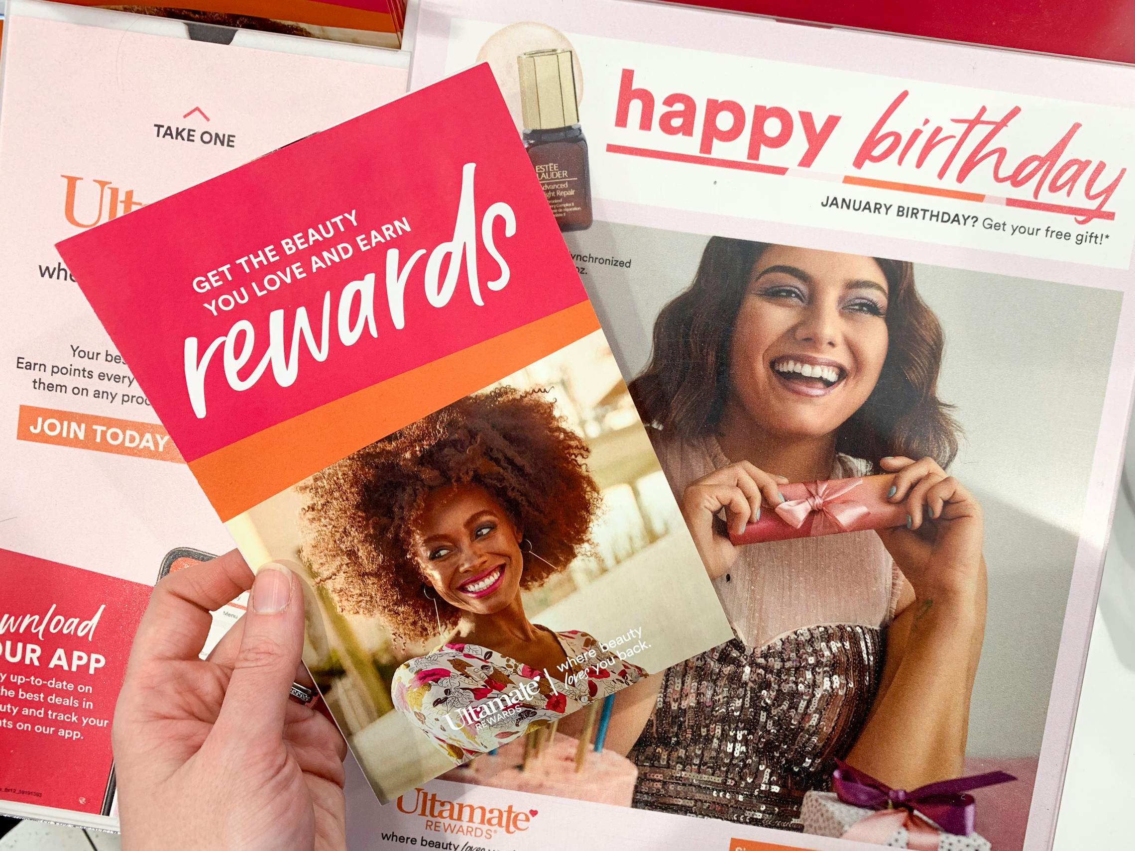 Ulta Rewards: How To Rack Up Points Faster - The Krazy Coupon Lady