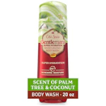 2 Old Spice Body Washes