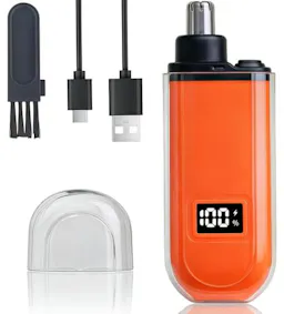 Electric Nose Hair Trimmer