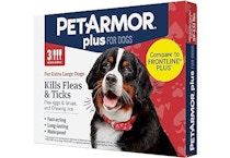 PetArmor Flea and Tick Prevention