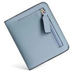 Women's Slim Wallet