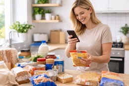 national consumer panel