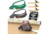 Wrapping Paper Cutters