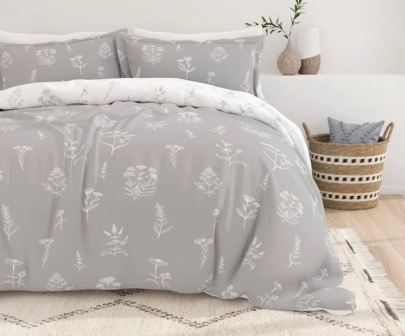 Linens & Hutch Duvet Cover Set