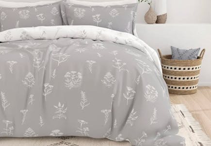Linens & Hutch Duvet Cover Set