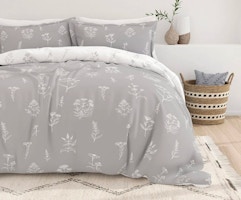 Linens & Hutch Duvet Cover Set