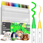 Acrylic Paint Markers