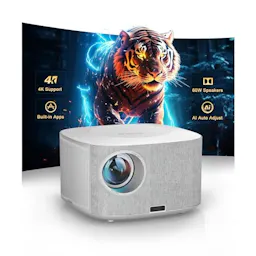 Movie Projector