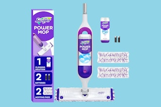 Swiffer PowerMop