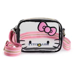 Hello Kitty Camera Bag