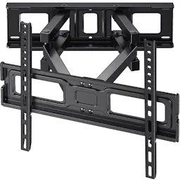 Full Motion TV Wall Mount
