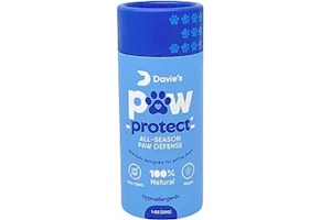 Davie's Dog Paw Balm