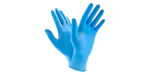1,000-Count Nitrile Gloves