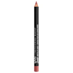 NYX Suede Matte Lip Liner
