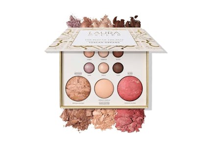 Laura Geller Makeup Palette