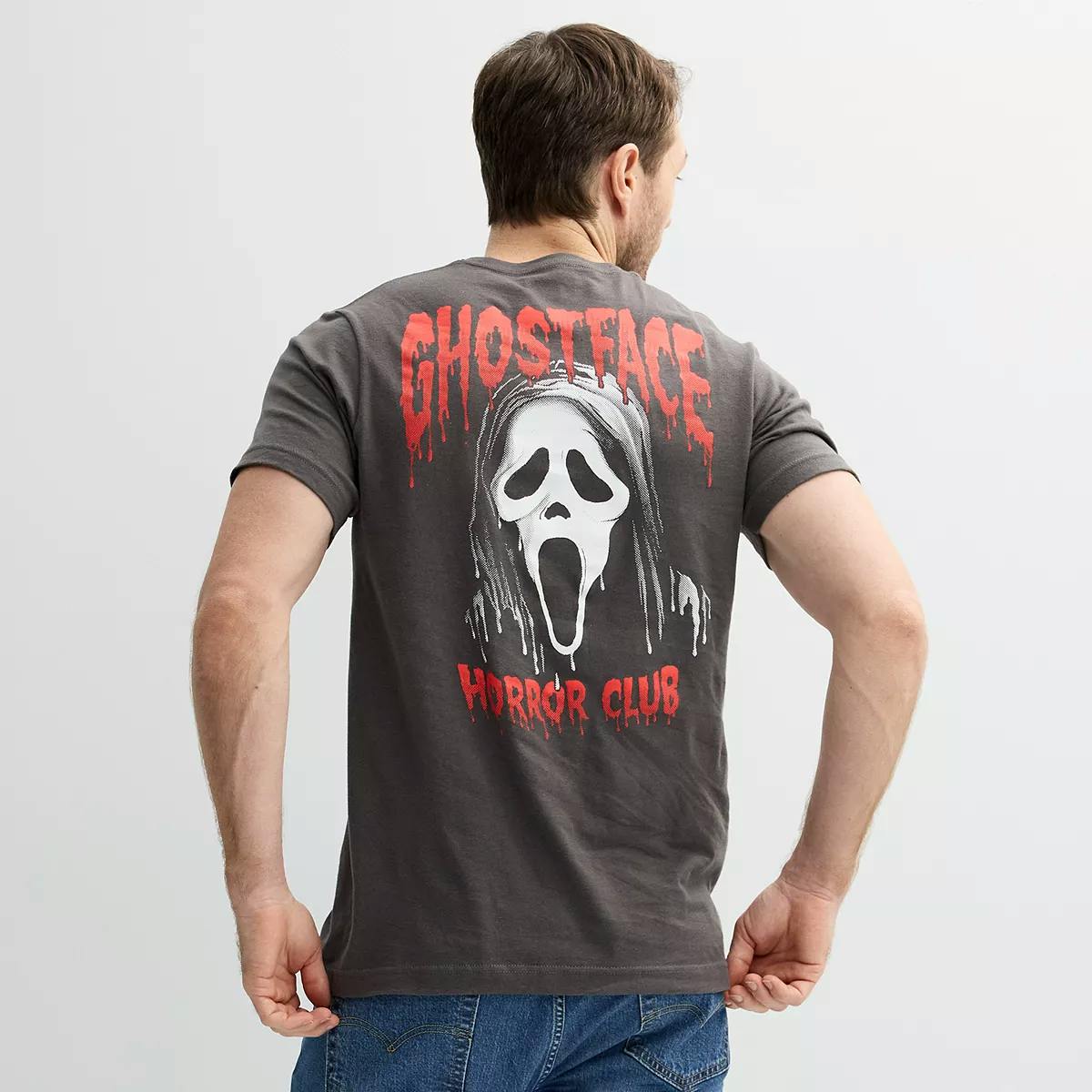 Men's Graphic Tee