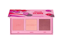 Benefit Cosmetics Blush Trio Palette