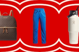 Outlet store items