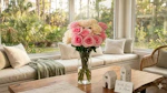 Rose Farmers Choice Roses Bundle