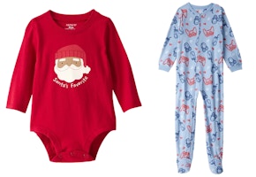 Carter's Infant Apparel