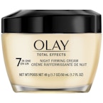2 Olay Night Firming Creams