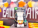 air wick warmer on display at grocery store