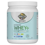 Garden of Life Whey Protein