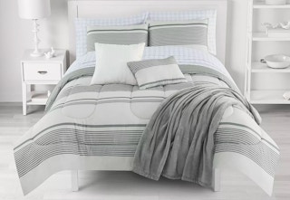 The Big One Comforter Set