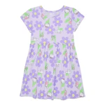 Hello Kitty Kids' Print Dress