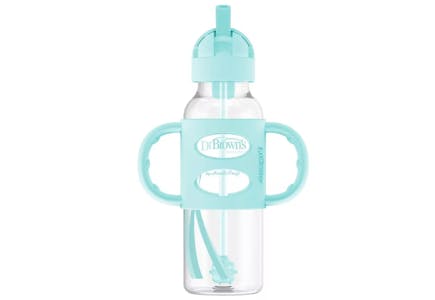 Dr. Brown's Sippy Straw Bottle