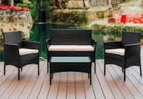 Nestl Outdoor Patio Set