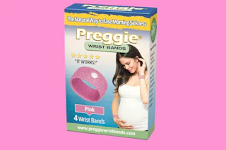 Anti-Nausea Wristbands B09MYKLTS5