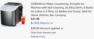 ice maker