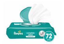 Pampers Wipes