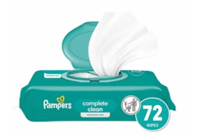 Pampers Wipes