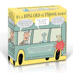 Pigeon Books Set