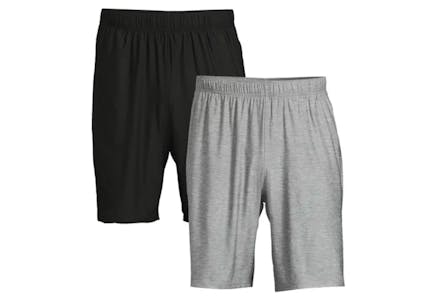 Athletic Works Knit Shorts