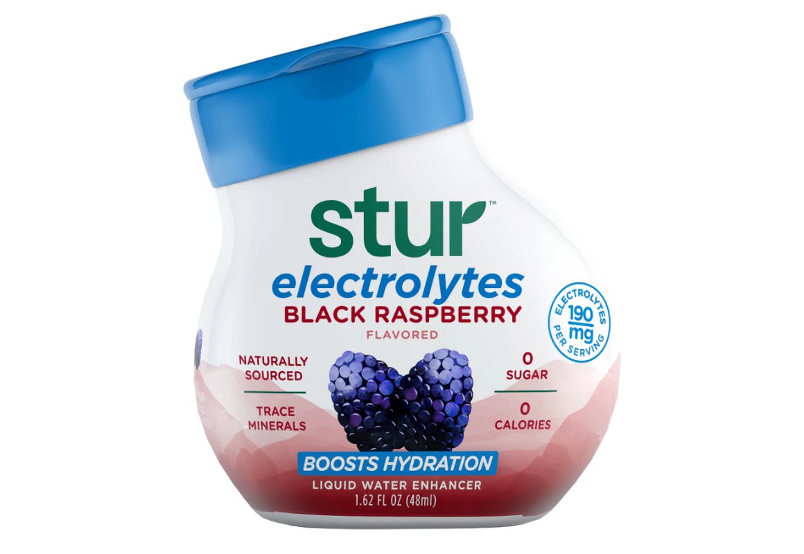 2 Stur Water Enhancers