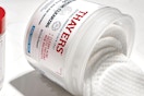 thayers acne pads