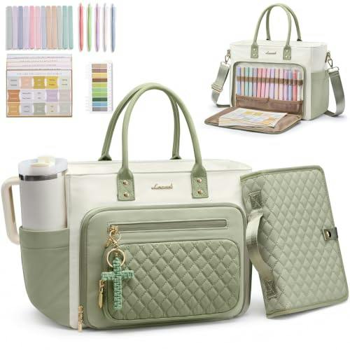 Bible Tote Bag Set