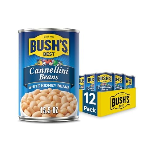 Cannellini Beans 12-Pack