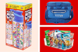3 deals under $25 at Target
