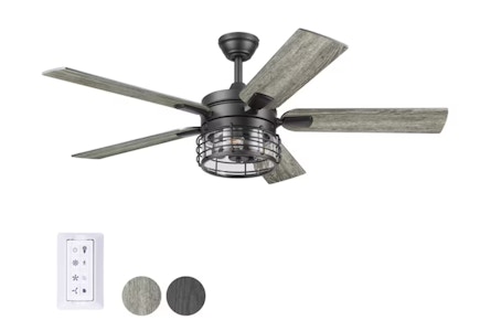 Harbor Breeze Ceiling Fan