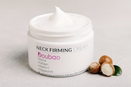 neck cream