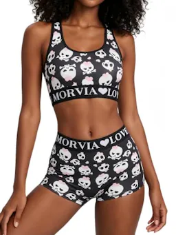 Women's Pajama Set