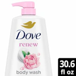 Dove Renew Body Wash