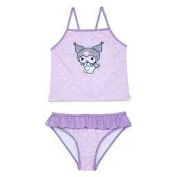 Kids' Hello Kitty Tankini Set