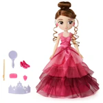 Wizarding World Hermione Doll