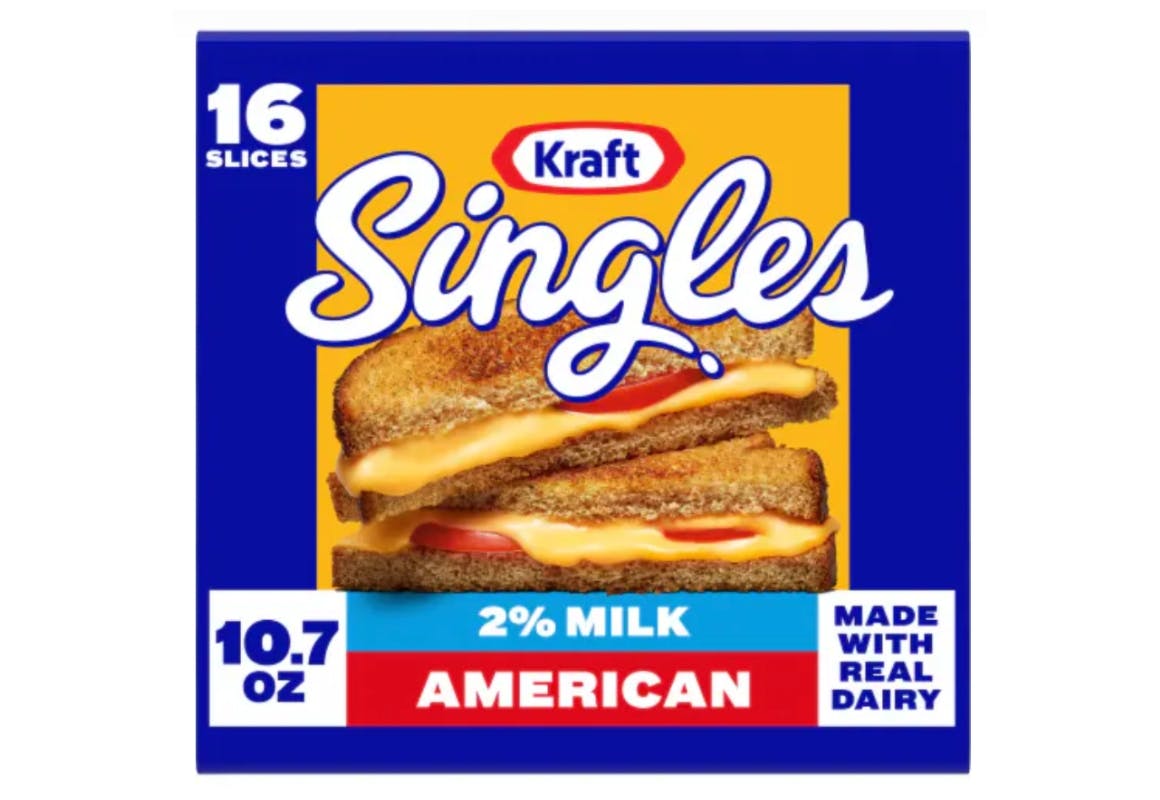 Kraft Singles